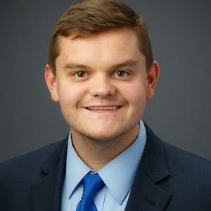 Meet your Posher, Nate